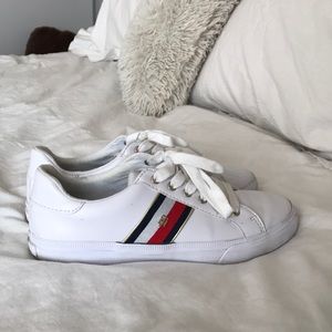 Tommy Hilfiger shoes